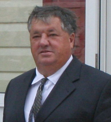 Eduard Maržić (Foto: Josip Portada) Eduard Maržić (Foto: Josip Portada)