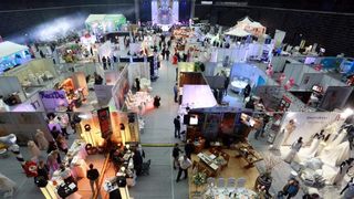 4. Sajam vjenčanja, zdravlja i ljepote Wedding day 4. Sajam vjenčanja, zdravlja i ljepote Wedding day