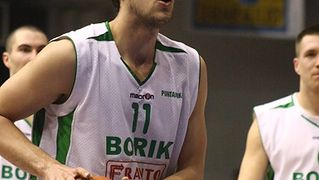KK Borik Puntamika – KK  Cedevita 89-92