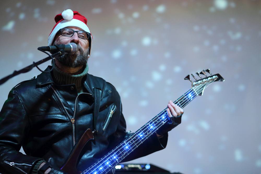 Advent na Viru: Crvena jabuka oduševila u “sniježnom” Viru Advent na Viru: Crvena jabuka oduševila u “sniježnom” Viru