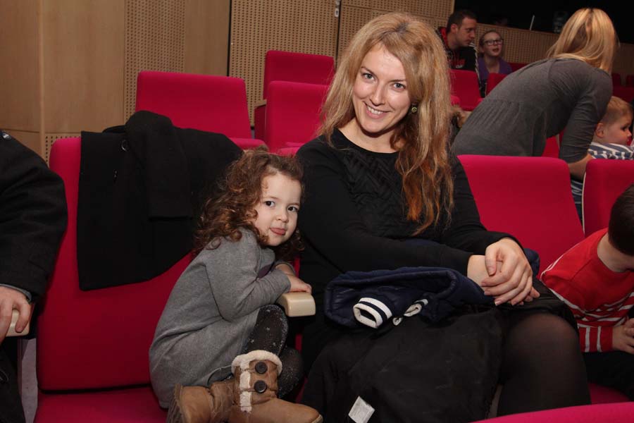 Sa “Zvjezdicom” započelo Sunce na Poluotoku, foto: Iva Perinčić