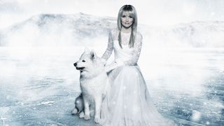 Prekrasna zimska bajka, poznate Hrvatice kao snježne kraljice! Prekrasna zimska bajka, poznate Hrvatice kao snježne kraljice!