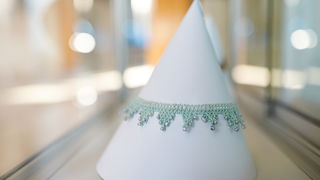 Handmade with love: Irina Karuza predstavlja ručno izrađen nakit