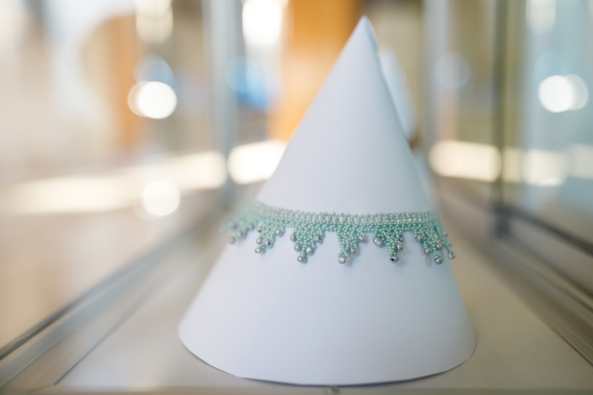 Handmade with love: Irina Karuza predstavlja ručno izrađen nakit