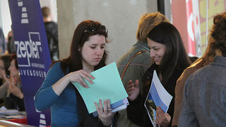 Sajam poslova 2012. (foto:Saša Čuka)