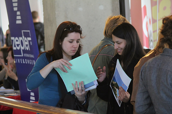 Sajam poslova 2012. (foto:Saša Čuka)