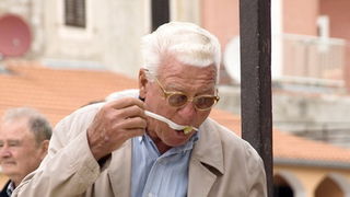 Proslava 1. svibnja na trgu Pet bunara