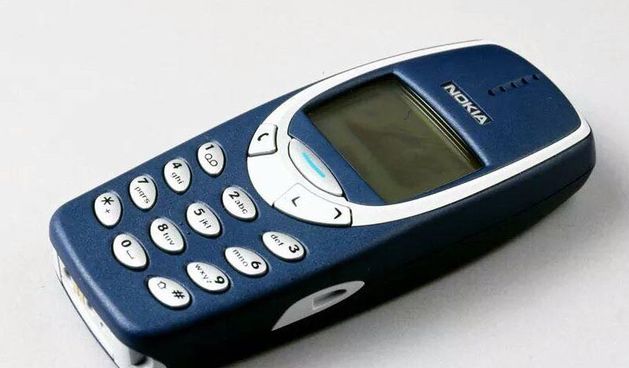 Nokia 3310