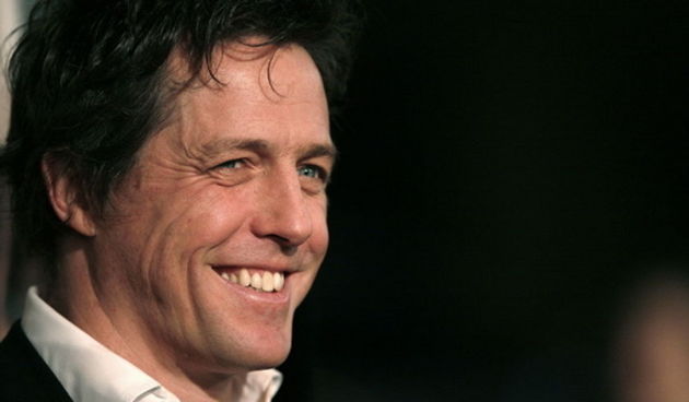Hugh Grant, Foto: abc.net.au