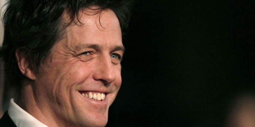 Hugh Grant, Foto: abc.net.au Hugh Grant, Foto: abc.net.au