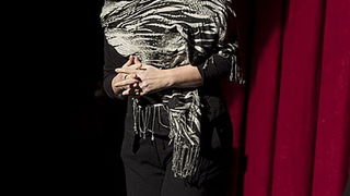 Mladena Gavran u “Najluđoj predstavi na svijetu”