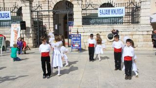 Narodni trg: Svjetski dan osoba s Down sindromom