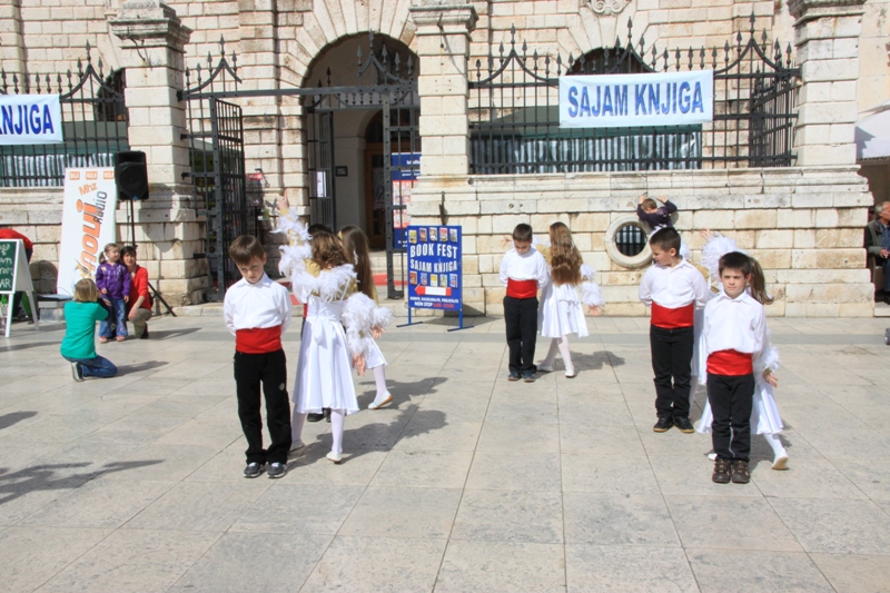 Narodni trg: Svjetski dan osoba s Down sindromom