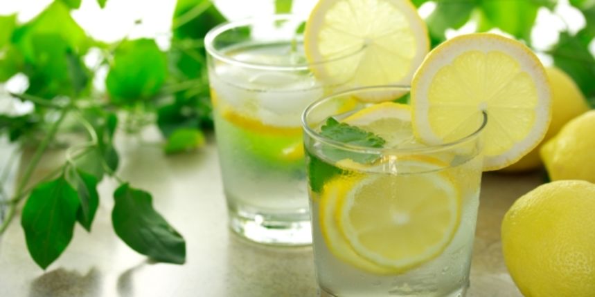Limunada, napitak, foto: Index Rouge/shutterstock Limunada, napitak, foto: Index Rouge/shutterstock