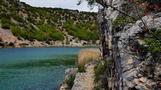 Pješačka staza Obrovac – Jankovića buk