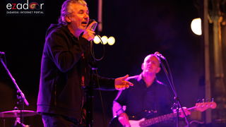 Svečano otvorenje kompleksa Dvije palače