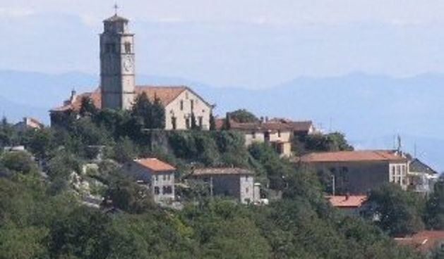 Kastav (foto: www.kastav-crkva.com)