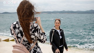 Đir po gradu, subotnja špica 4. svibnja 2019.