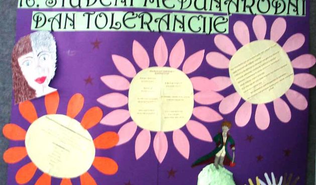 Međunarodni dan tolerancije – 16. studenog, Foto: ossradica-metkovic.hr