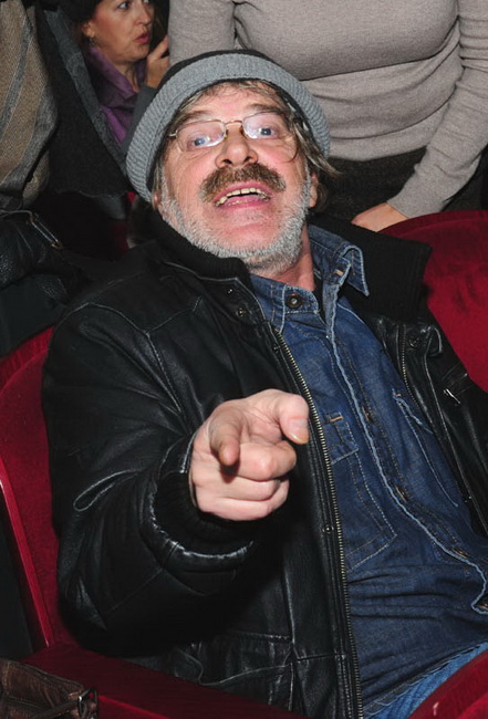 Balon teatar Exit u HNK Zadar