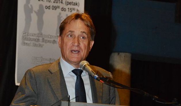 Arsenal: 7. sajam poslova u Zadru, foto: eZadar