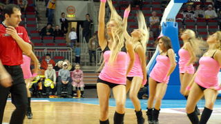 Plesna skupina ASK Riga