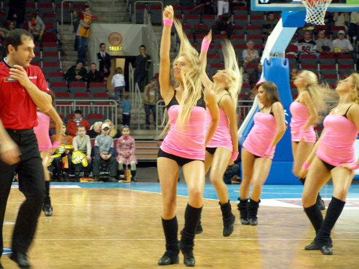 Plesna skupina ASK Riga