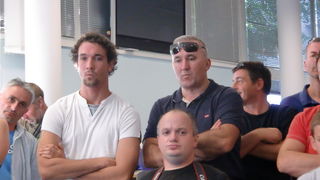 “Boje Afrike”, izložba u GKZD, Ivana Kulaš