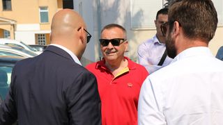 Vir: Primopredaja novog voznog parka komunalne tvrtke Čisti otok Vir: Primopredaja novog voznog parka komunalne tvrtke Čisti otok