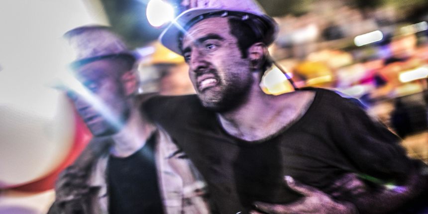 U Turskoj poginulo 282 rudara, spasitelji ne mogu do preostalih 150, foto: www.nbcnews.com