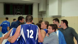 KK Pet Bunara – KK Policnik, Foto: Mladen Malik