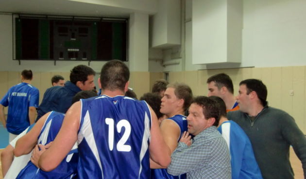 KK Pet Bunara – KK Policnik, Foto: Mladen Malik
