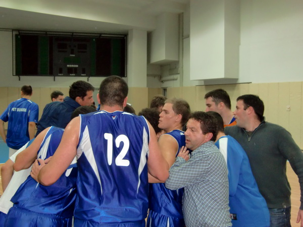 KK Pet Bunara – KK Policnik, Foto: Mladen Malik