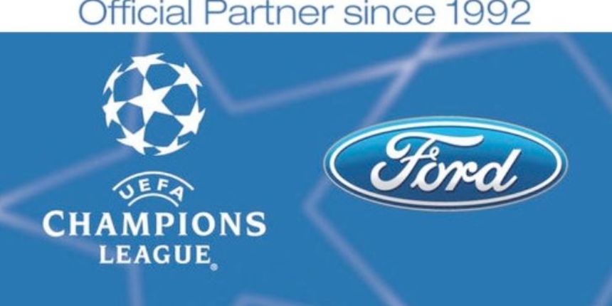 Liga prvaka/Ford Liga prvaka/Ford