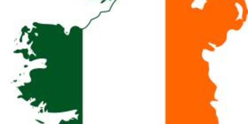 Irska, foto: svetpedija.com Irska, foto: svetpedija.com