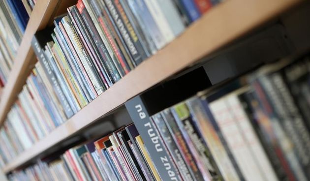 Otvorenje nove eko knjizare: Planetopija u Ilici 68