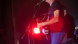 Hari Rončević na Višnjiku Hari Rončević na Višnjiku