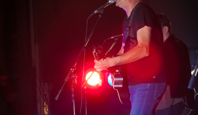 Hari Rončević na Višnjiku