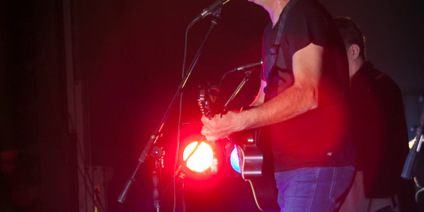 Hari Rončević na Višnjiku