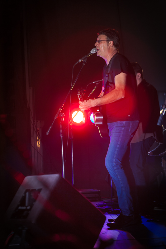 Hari Rončević na Višnjiku Hari Rončević na Višnjiku