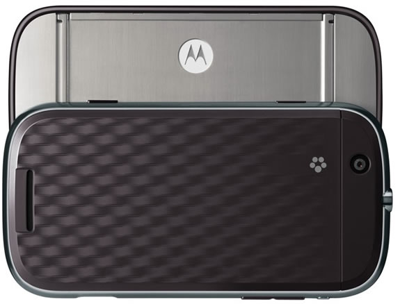 Motorola Cliq