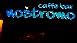 Vir: Otvorenje Coctail bara Noštromo, Foto: Lucija Juravić Vir: Otvorenje Coctail bara Noštromo, Foto: Lucija Juravić