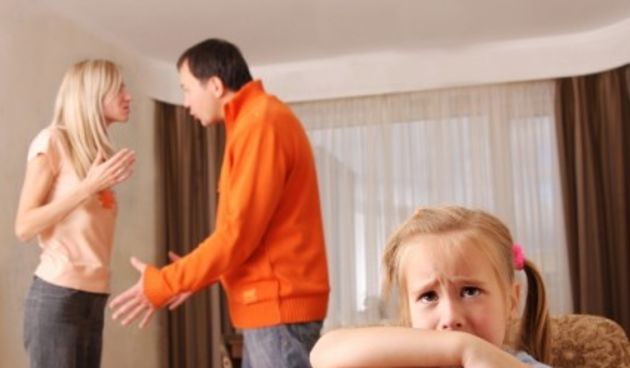 Obiteljsko nasilje povećava rizik od dječje pretilosti (Metro-portal.hr)