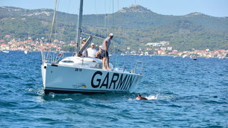 44. Plivački maraton Preko-Zadar 44. Plivački maraton Preko-Zadar