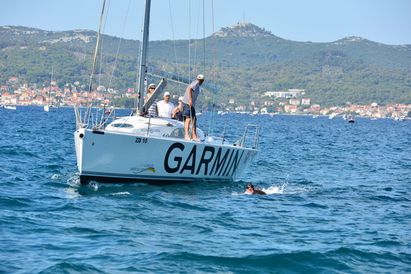 44. Plivački maraton Preko-Zadar 44. Plivački maraton Preko-Zadar