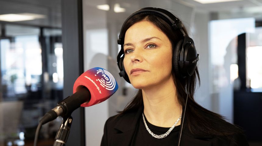 Vesna Pisarović Vesna Pisarović