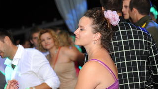 20. rođendan primoštenske Aurore, Foto: Aurora press 20. rođendan primoštenske Aurore, Foto: Aurora press