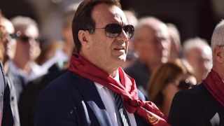 Šibenik: Velikim misnim slavljem i procesijom proslavljen blagdan Sv. Mihovila, Photo: Hrvoje Jelavić/PIXSELL