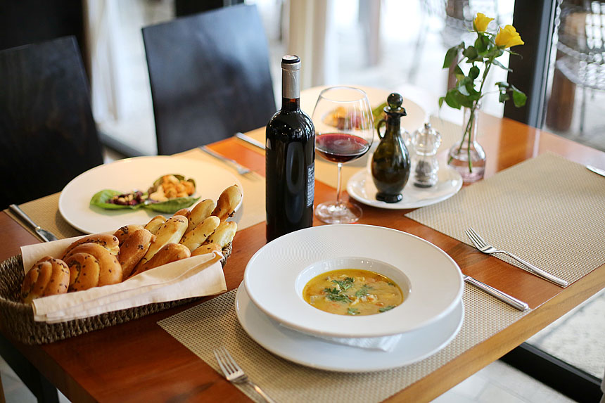 Dani bakalara u Bruschetti, Foto: Leo Banić