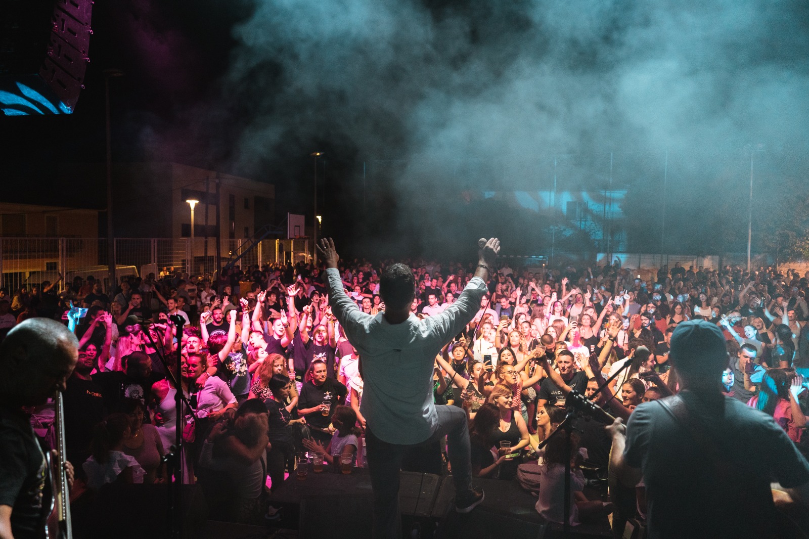 Stanarska fešta, 22. kolovoza 2022. Stanarska fešta, 22. kolovoza 2022.